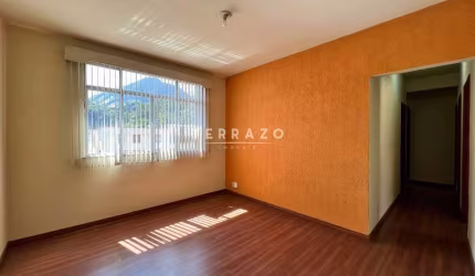 Apartamento à venda, 3 quartos, 1 vaga, Tijuca - Teresópolis/RJ