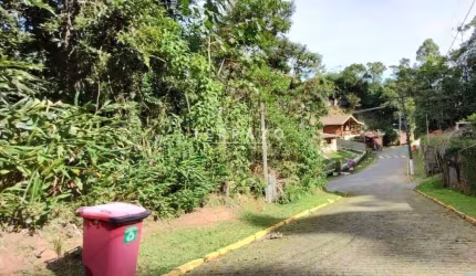 Terreno à venda, Carlos Guinle - Teresópolis/RJ