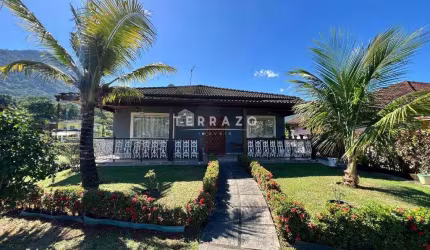 Casa em condomínio 2 quartos e 2 suítes, R$1.300.000,00 - Caneca fina - Guapimirim/Rj, Cód: 5483