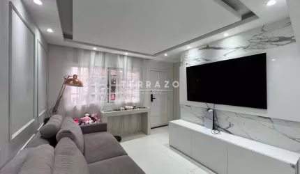 Casa em Condomínio à venda, 4 quartos, 1 vaga, Araras - Teresópolis/RJ