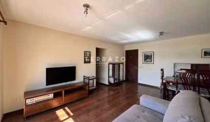 Apartamento à venda, 3 quartos, 1 suíte, 1 vaga, Várzea - Teresópolis/RJ