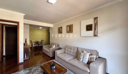 Apartamento à venda, 2 quartos, 1 suíte, 3 vagas, Agriões - Teresópolis/RJ
