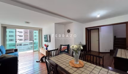 Apartamento à venda, 3 quartos, 1 suíte, Agriões - Teresópolis/RJ