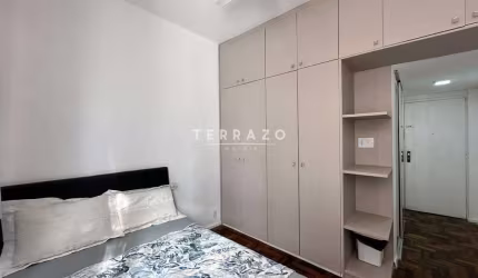 Apartamento à venda, 1 quarto, Taumaturgo - Teresópolis/RJ