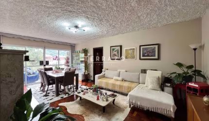 Apartamento à venda, 2 quartos, 1 vaga, Agriões - Teresópolis/RJ