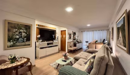 Apartamento à venda, 2 quartos, 1 suíte, 1 vaga, Várzea - Teresópolis/RJ