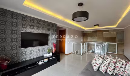 Cobertura à venda, 3 quartos, 2 suítes, 2 vagas, Taumaturgo - Teresópolis/RJ