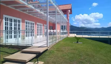 Terreno em Condomínio à venda, Pessegueiros - Teresópolis/RJ
