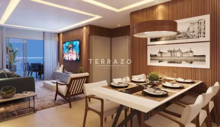 Apartamento à venda, 2 quartos, 2 suítes, 1 vaga, Agriões - Teresópolis/RJ