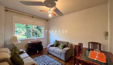Apartamento à venda, 1 quarto, Alto - Teresópolis/RJ