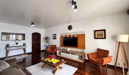 Apartamento à venda, 4 quartos, 1 suíte, 2 vagas, Agriões - Teresópolis/RJ