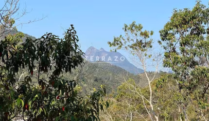 Terreno à venda, Vale Feliz - Teresópolis/RJ