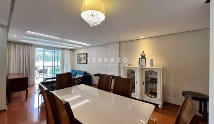 Apartamento à venda, 3 quartos, 2 suítes, 2 vagas, Agriões - Teresópolis/RJ