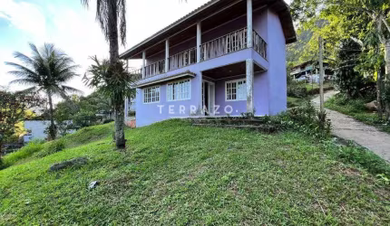 Casa à venda, 3 quartos, 1 suíte, Centro - Guapimirim/RJ