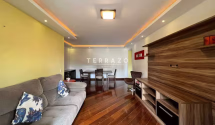 Apartamento à venda, 2 quartos, 1 suíte, 1 vaga, Agriões - Teresópolis/RJ