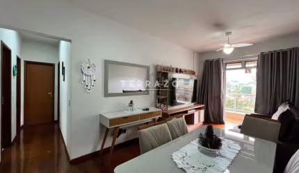 Apartamento à venda, 2 quartos, 1 suíte, 1 vaga, Nossa Senhora de Fátima - Teresópolis/RJ