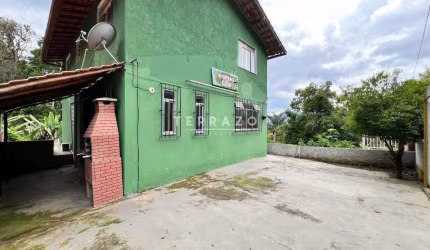 Casa para aluguel, 2 quartos, 3 vagas, Parque do Imbui - Teresópolis/RJ
