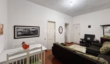 Apartamento à venda, 2 quartos, Várzea - Teresópolis/RJ