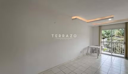 Apartamento à venda, 2 quartos, 1 vaga, Prata - Teresópolis/RJ