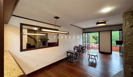 Apartamento para aluguel, 2 quartos, 1 suíte, 1 vaga, Albuquerque - Teresópolis/RJ