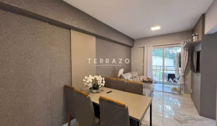 Apartamento à venda, 2 quartos, 1 suíte, 1 vaga, Várzea - Teresópolis/RJ