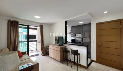 Apartamento à venda, 1 quarto, 2 vagas, Agriões - Teresópolis/RJ