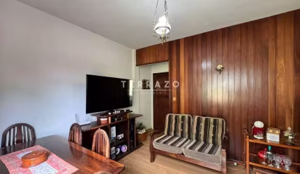 Apartamento à venda, 2 quartos, 1 vaga, Golfe - Teresópolis/RJ