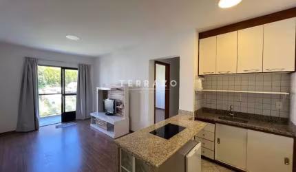 Apartamento à venda, 1 quarto, 1 vaga, Alto - Teresópolis/RJ