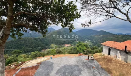 Terreno em Condomínio à venda, Albuquerque - Teresópolis/RJ