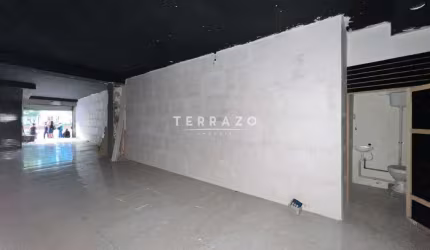 Loja para aluguel, Várzea - Teresópolis/RJ