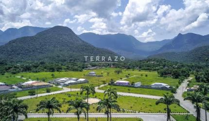 OPORTUNIDADE! Terrenos à venda na Cotia, Guapimirim/RJ