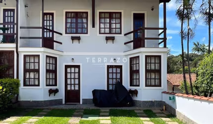 Casa em Condomínio à venda, 2 quartos, 1 vaga, Parque do Imbui - Teresópolis/RJ