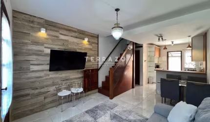 Casa em Condomínio à venda, 2 quartos, 1 vaga, Parque do Imbui - Teresópolis/RJ