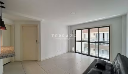 Apartamento à venda, 1 quarto, 1 vaga, Nossa Senhora de Fátima - Teresópolis/RJ