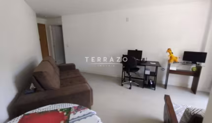 Apartamento à venda, 1 quarto, 1 vaga, Agriões - Teresópolis/RJ