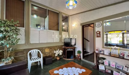 Casa em Condomínio à venda, 3 quartos, 1 suíte, 1 vaga, Posse - Teresópolis/RJ
