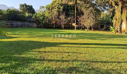 Terreno à venda, Quinta Mariana - Guapimirim/RJ