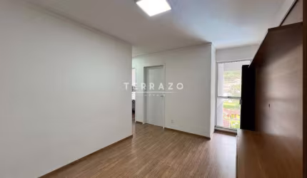 Apartamento à venda, 2 quartos, 1 vaga, Ermitage - Teresópolis/RJ