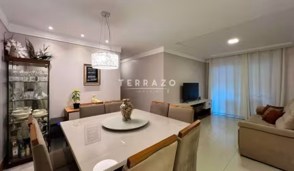 Apartamento à venda, 3 quartos, 3 suítes, 2 vagas, Várzea - Teresópolis/RJ