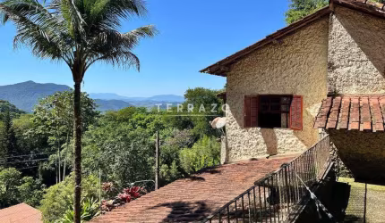 Casa à venda, 4 quartos, 1 suíte, 4 vagas, Barreira - Guapimirim/RJ
