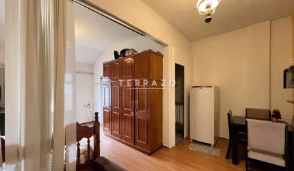 Apartamento para aluguel, 1 quarto, Alto - Teresópolis/RJ