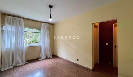 Apartamento à venda, 2 quartos, 1 vaga, Tijuca - Teresópolis/RJ