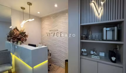 Sala Comercial à venda, 2 vagas, Várzea - Teresópolis/RJ