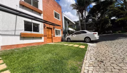 Casa em Condomínio para aluguel, 4 quartos, 2 suítes, 2 vagas, Vargem Grande - Teresópolis/RJ