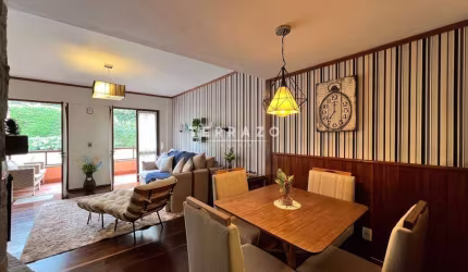 Apartamento à venda, 2 quartos, 2 suítes, 1 vaga, Albuquerque - Teresópolis/RJ