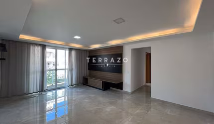 Apartamento à venda, 2 quartos, 1 suíte, 2 vagas, Alto - Teresópolis/RJ