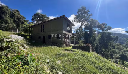 Casa em Condomínio à venda, 4 quartos, 4 suítes, 4 vagas, Quebra Frascos - Teresópolis/RJ