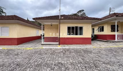 Casa em Condomínio à venda, 3 quartos, 1 suíte, Albuquerque - Teresópolis/RJ