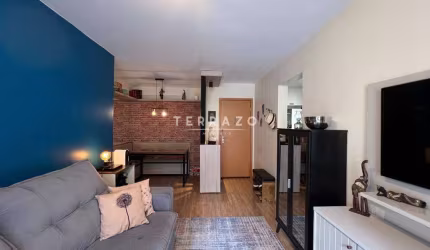 Apartamento à venda, 2 quartos, 1 suíte, 1 vaga, Várzea - Teresópolis/RJ