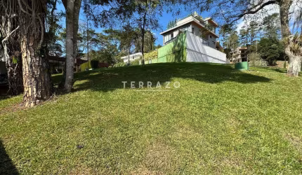 Terreno à venda, Posse - Teresópolis/RJ